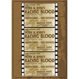 Racing Blood