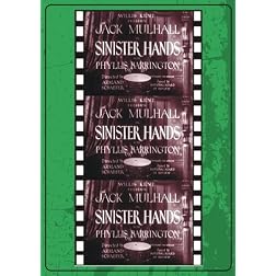 Sinister Hands