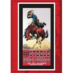 Nevada Buckaroo