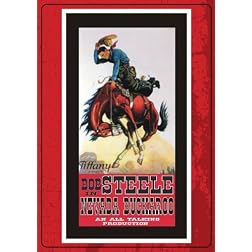 Nevada Buckaroo