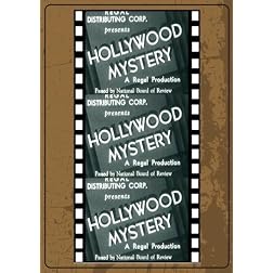 Hollywood Mystery