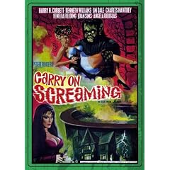 Carry On Screaming