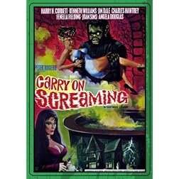 Carry On Screaming