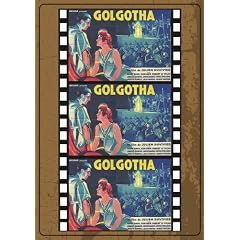 Golgotha