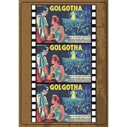 Golgotha