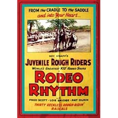 Rodeo Rhythm