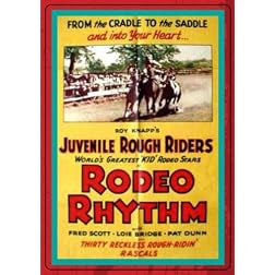 Rodeo Rhythm