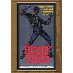 The Bloody Brood