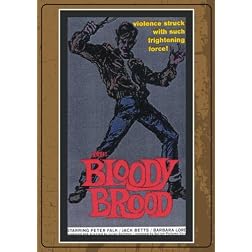 The Bloody Brood