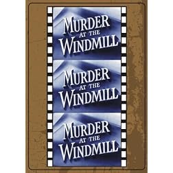 Murder At The Windmill