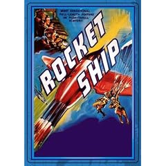 Rocketship