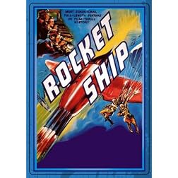 Rocketship