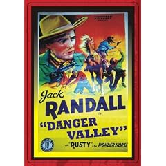Danger Valley