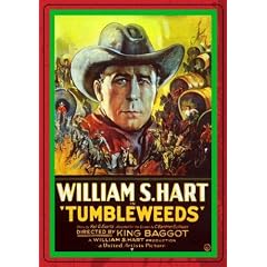 Tumbleweeds