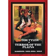 Terror Of The Plains