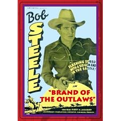 Brand Of The Outlaws