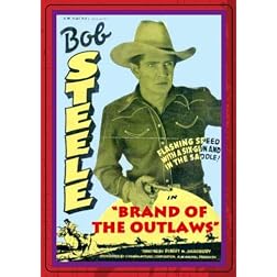 Brand Of The Outlaws