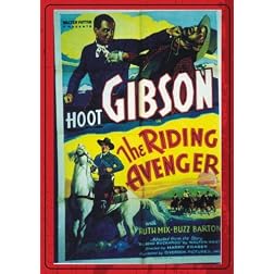 The Riding Avenger