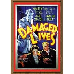 Damaged Lives