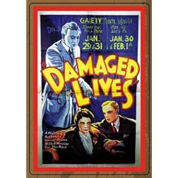 Damaged Lives