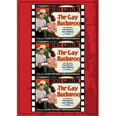 The Gay Buckaroo