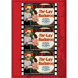 The Gay Buckaroo