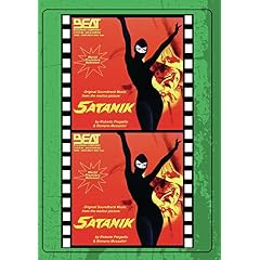 Satanik