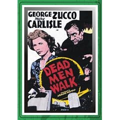Dead Men Walk