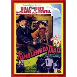 Tumbleweed Trail