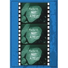 This Is Not A Test