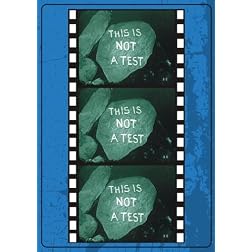 This Is Not A Test