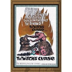 The Witch's Curse