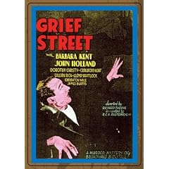 Grief Street
