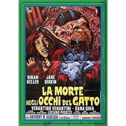 Seven Deaths In The Cat's Eye