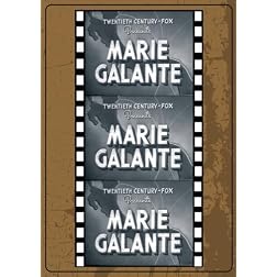 Marie Galante