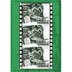 Daughter of Horror