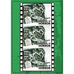 Daughter of Horror