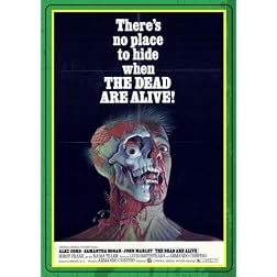 The Dead Are Alive