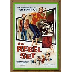 The Rebel Set