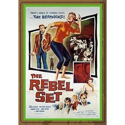 The Rebel Set