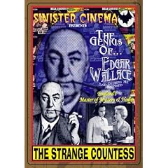 The Strange Countess
