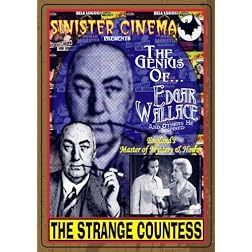 The Strange Countess