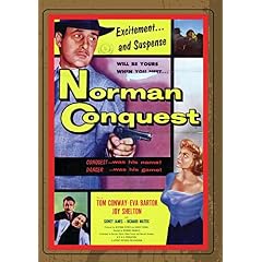 Norman Conquest
