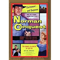 Norman Conquest