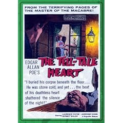 The Telltale Heart