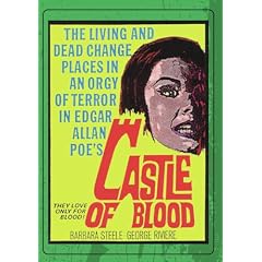 Castle Of Blood