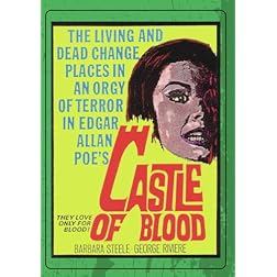 Castle Of Blood