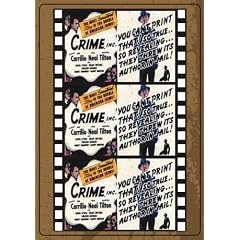 Crime Inc.