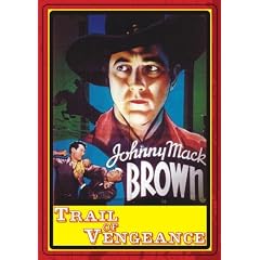 Trail Of Vengeance