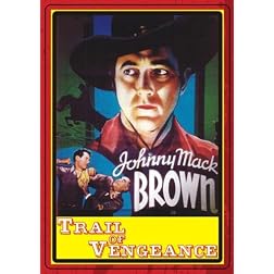 Trail Of Vengeance